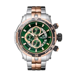Men's Watch TIME FORCE TF5022MAR-07M